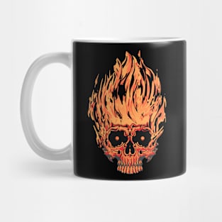 Pure Flame Mug